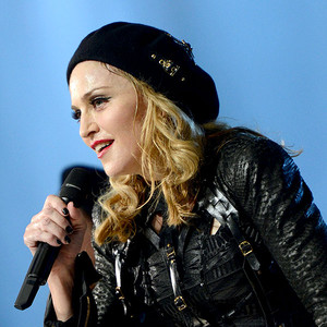 Madonna Madonna
